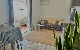 Cosycentralappart T2 Climatise 45M2