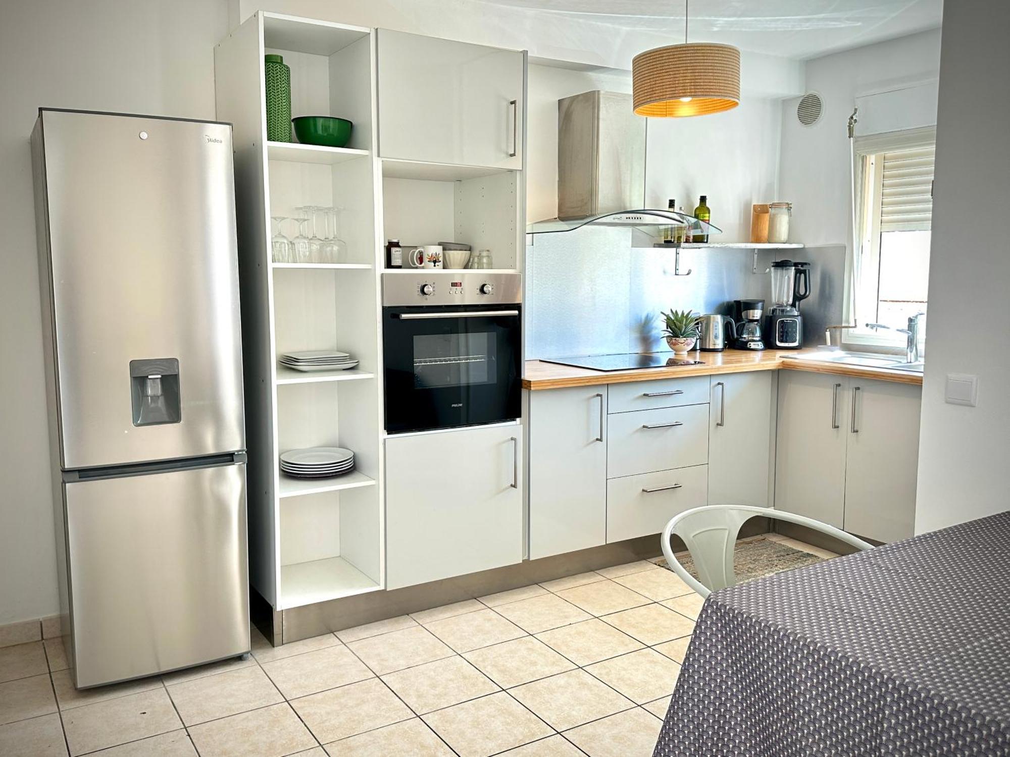 Cosycentralappart T2 Climatise 45M2 Saint Pierre Extérieur photo