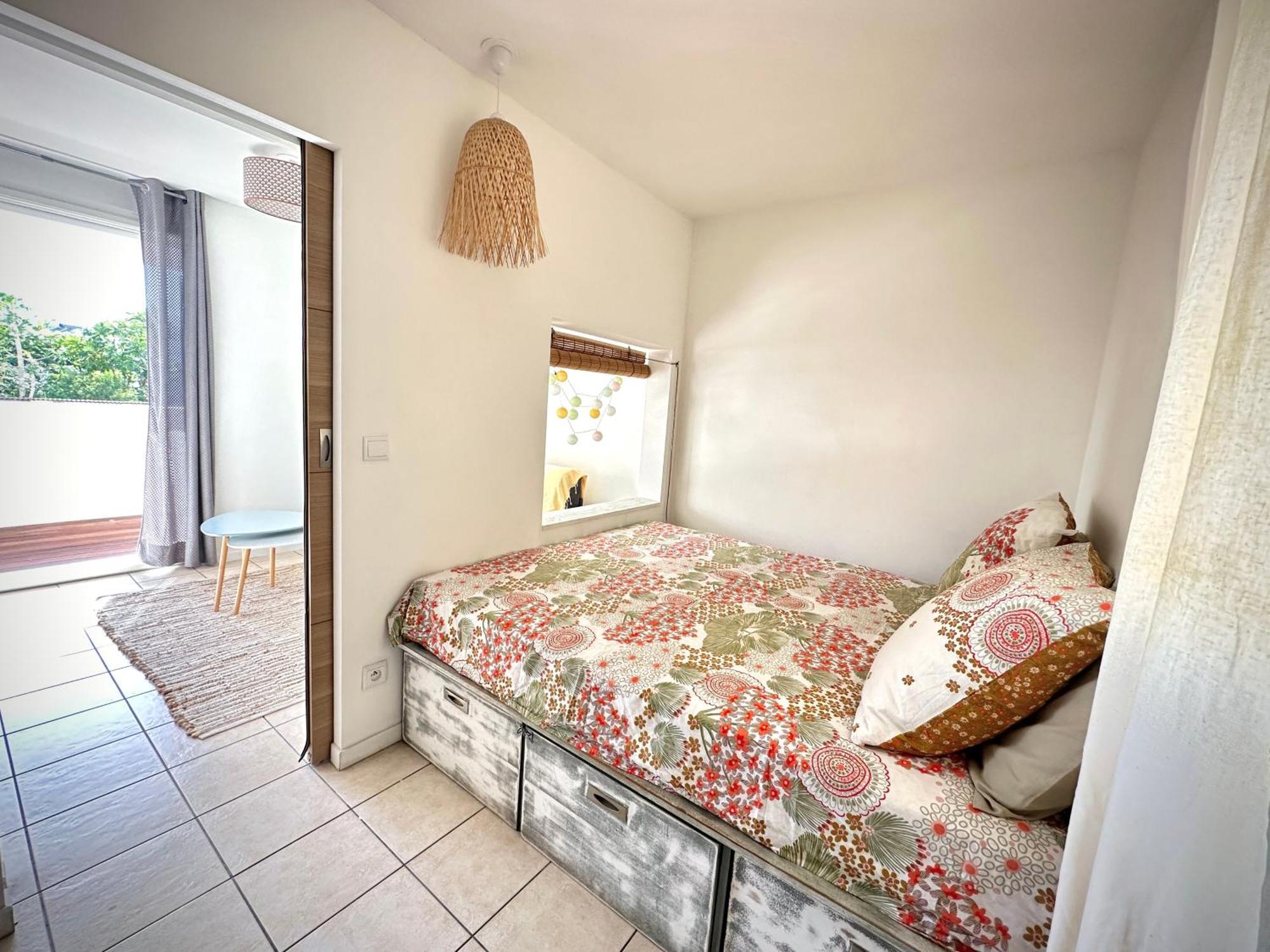 Cosycentralappart T2 Climatise 45M2 Saint Pierre Extérieur photo