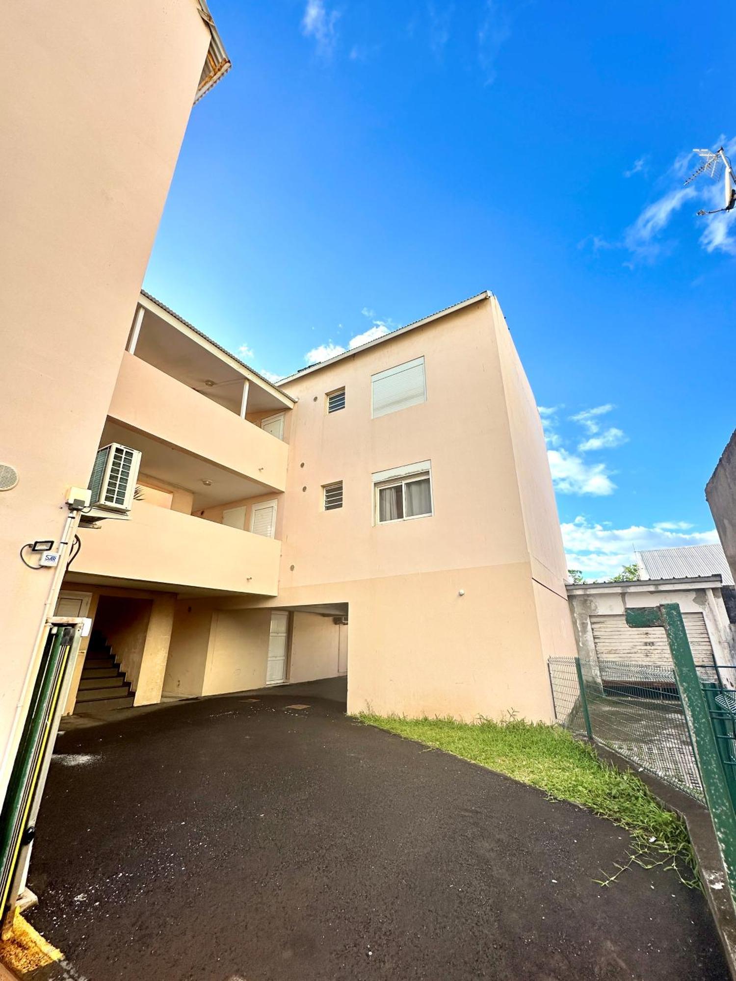 Cosycentralappart T2 Climatise 45M2 Saint Pierre Extérieur photo