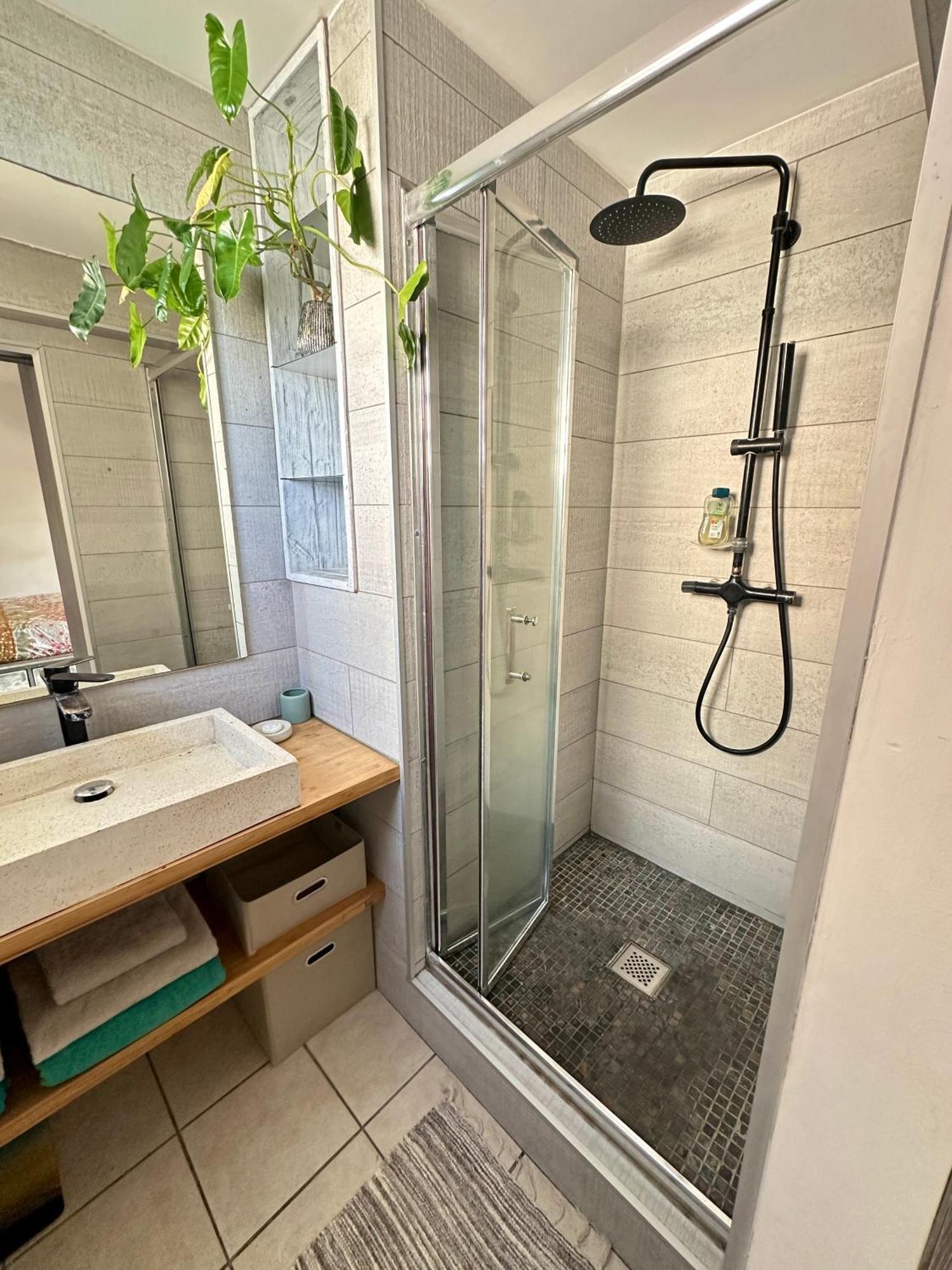 Cosycentralappart T2 Climatise 45M2 Saint Pierre Extérieur photo